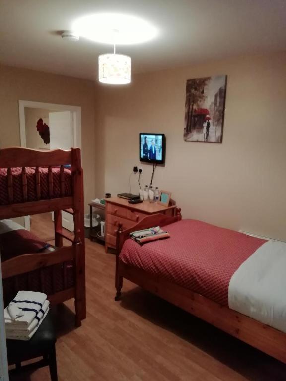 קילקני John Street Guest House מראה חיצוני תמונה
