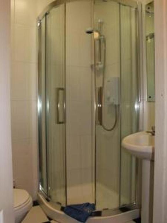 קילקני John Street Guest House מראה חיצוני תמונה