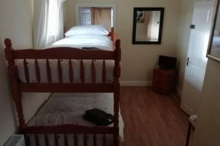 קילקני John Street Guest House מראה חיצוני תמונה