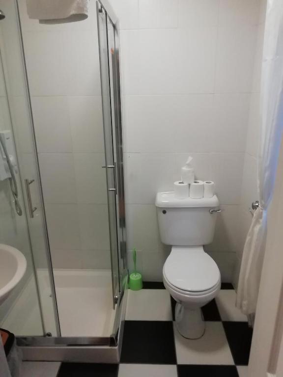 קילקני John Street Guest House מראה חיצוני תמונה