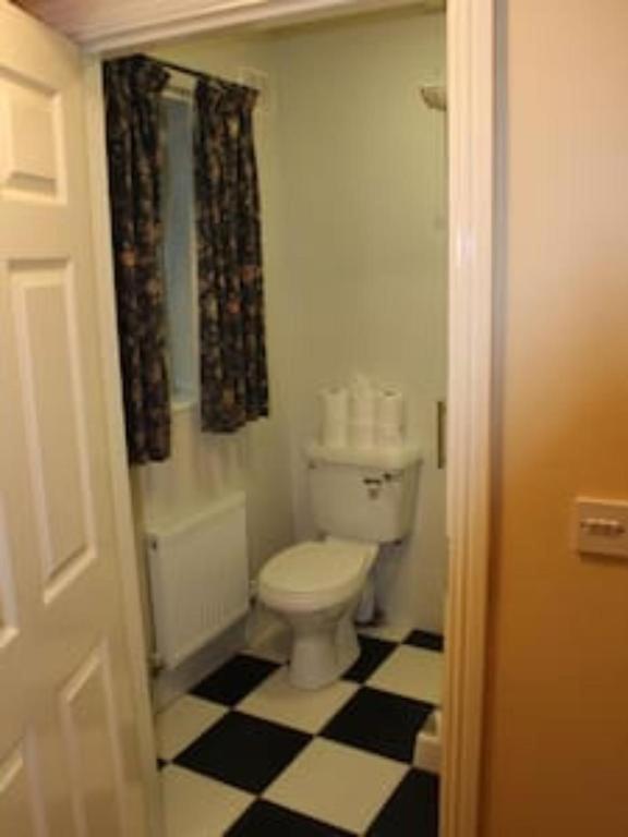 קילקני John Street Guest House מראה חיצוני תמונה